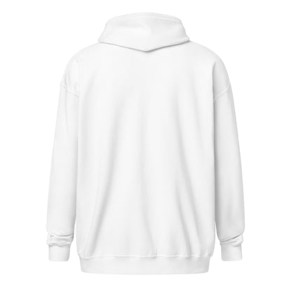 "Mommy Era"  heavy blend zip hoodie - GigiPop Shop