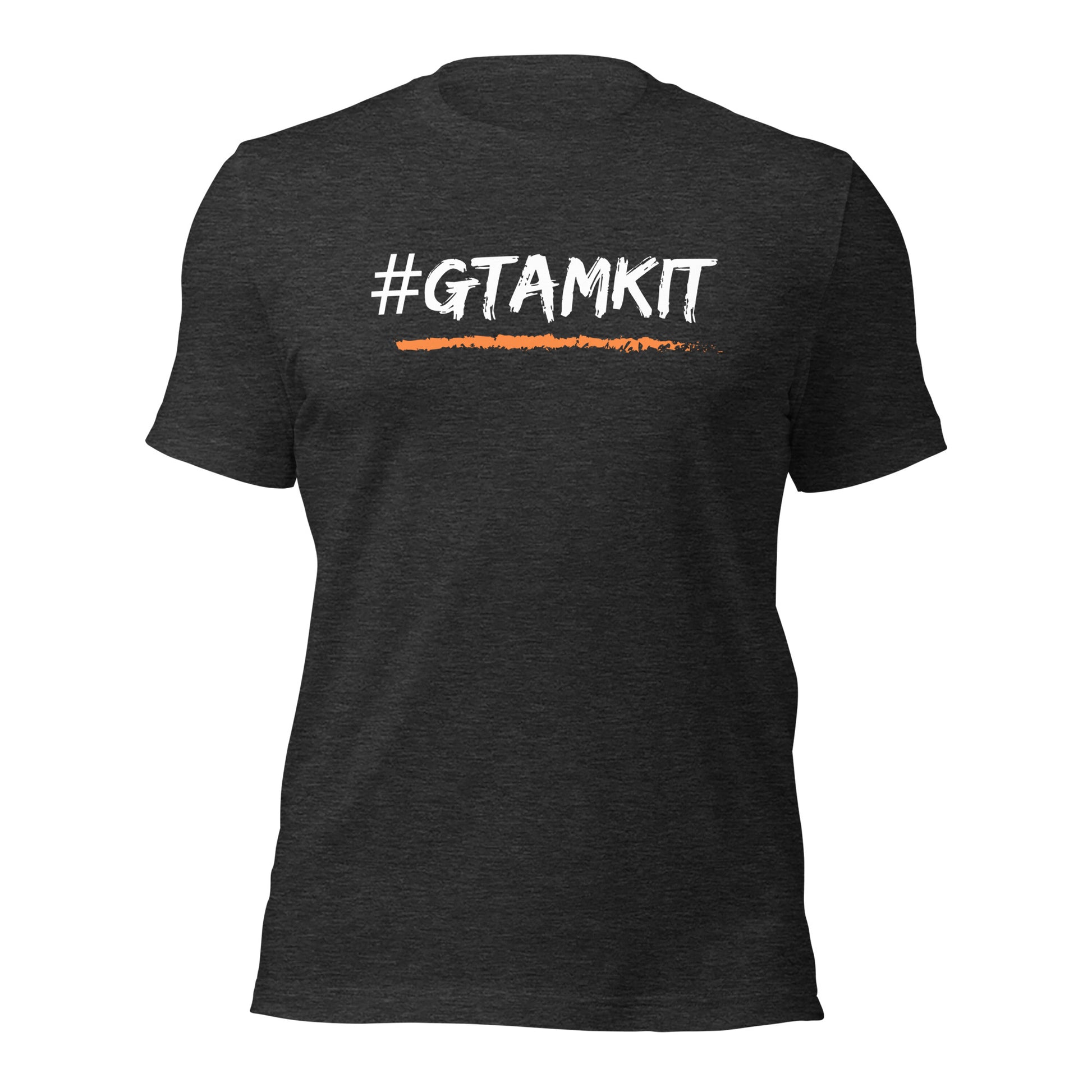 "GTAMKIT" Unisex t-shirt - GigiPop Shop