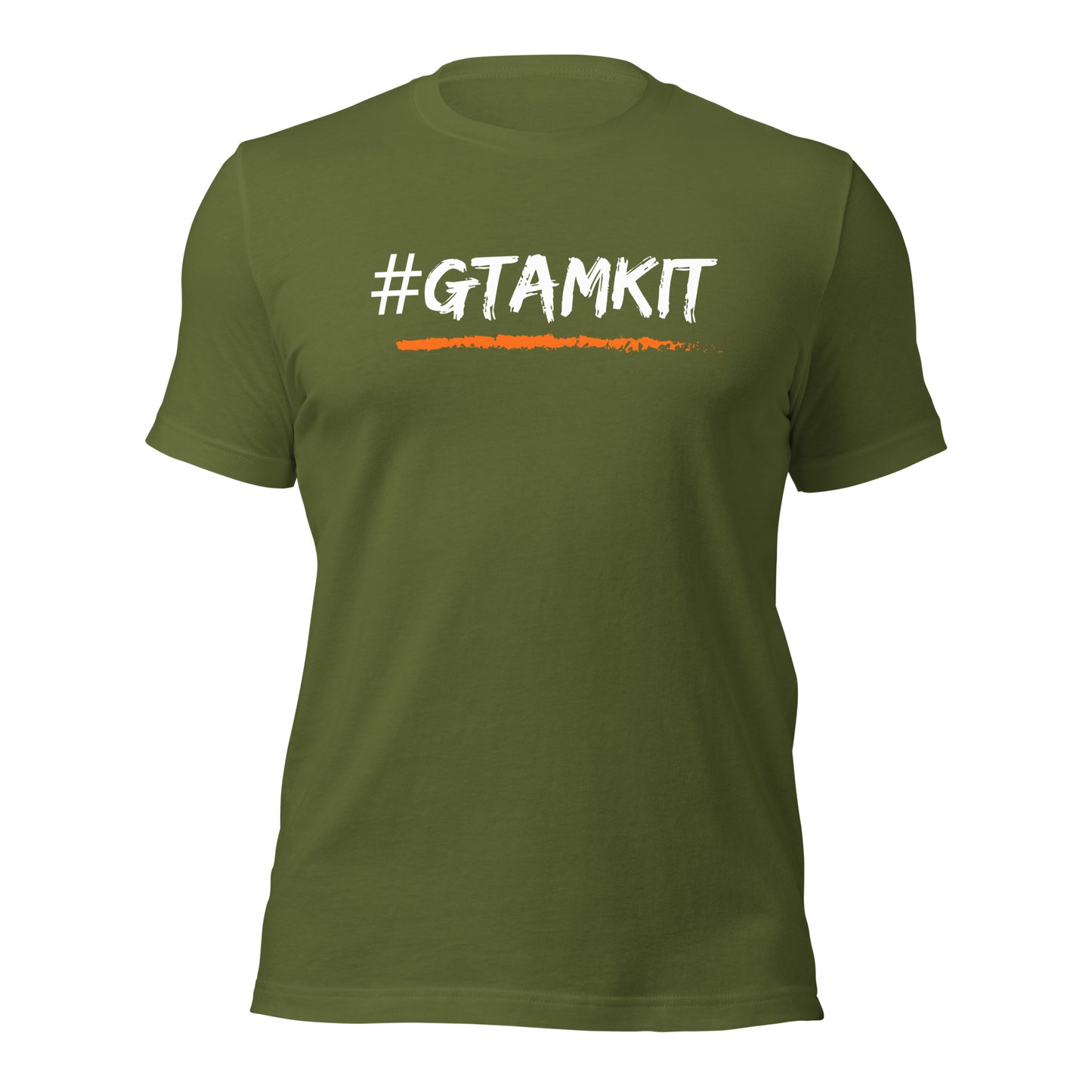 "GTAMKIT" Unisex t-shirt - GigiPop Shop